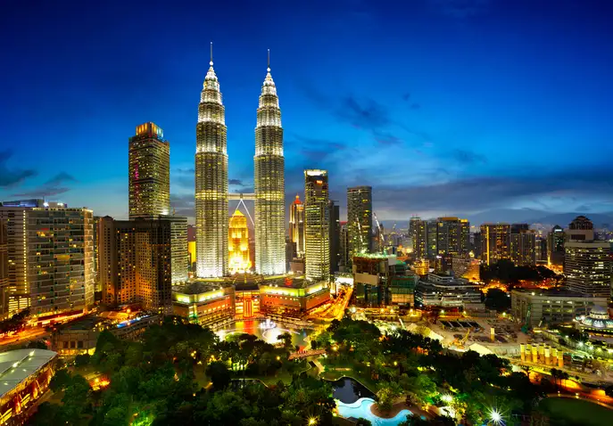Malaysia Tour Packages 